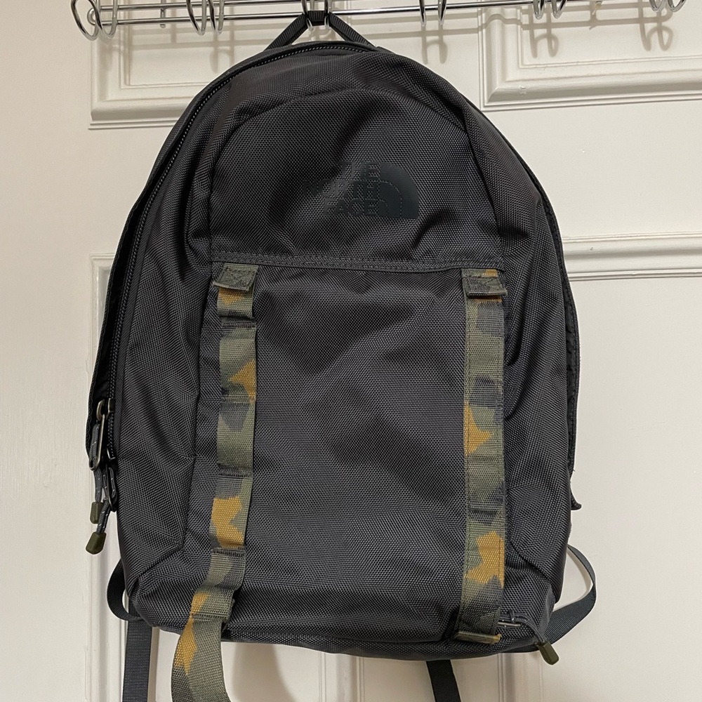 The North Face Backpack Everyday Use and School